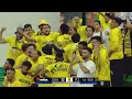 FIBA WASL S3 | SCORER OF THE GAME | SHABAB AL AHLI VS ITTIHAD CLUB | KERON DESHIELDS