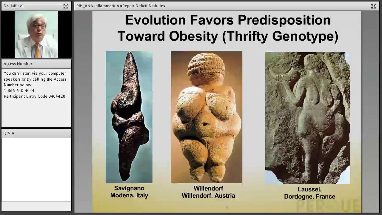 The Physiology First Approach to Diabetes Sept 14, 2011