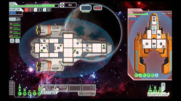 FTL: last stand (GMV)