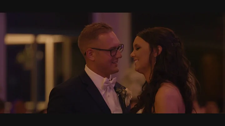Wedding Trailer: Bartz
