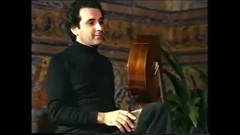 Baltazar Bentez : Sonata de Castillo  ( 1986 )