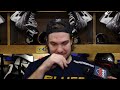 Jan. 10: Postgame Interviews
