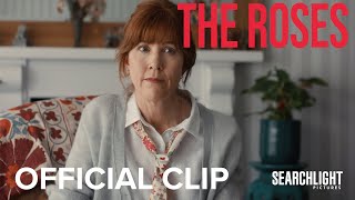 THE ROSES | Therapy  Clip | Searchlight Pictures