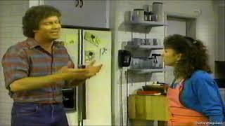 ABC Full House commercial 1988