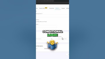 New Update in Highlevel: Creating Product, How to add weight, SKU and quantity