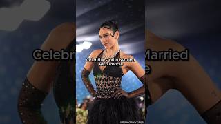 No way these celebs became rich after marriage! 😳 Profile