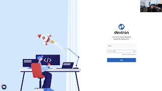 Devtron Implementation and Configuration