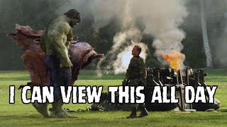 How did the MCU lose its way so BADLY? The Incredible Hulk (2008)
