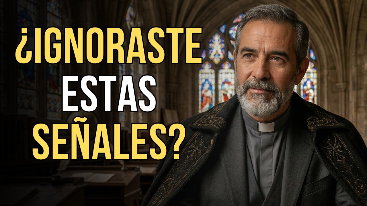 Santa Faustina: Las 3 señales de que un ALMA querida necesita tu ayuda hoy