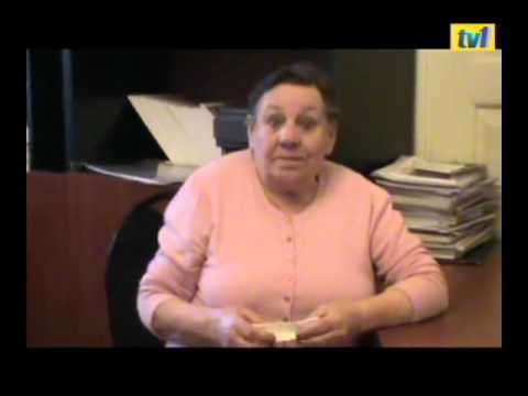 78 წლის ლუბა დოლგოვა  მსხვერპლის სტატუსით