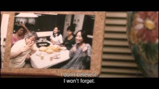 Forget Me Not Trailer with English subtitle