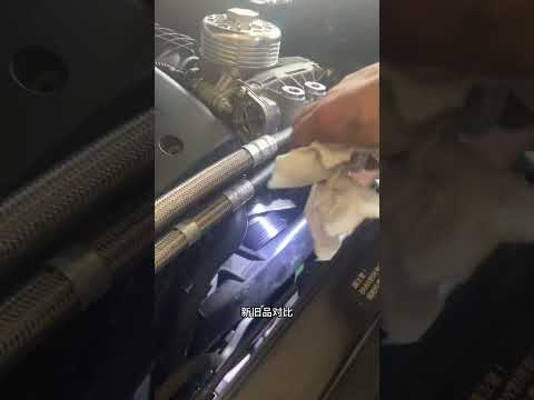 N54新問題出現了？？？ #n54 #diy #修理