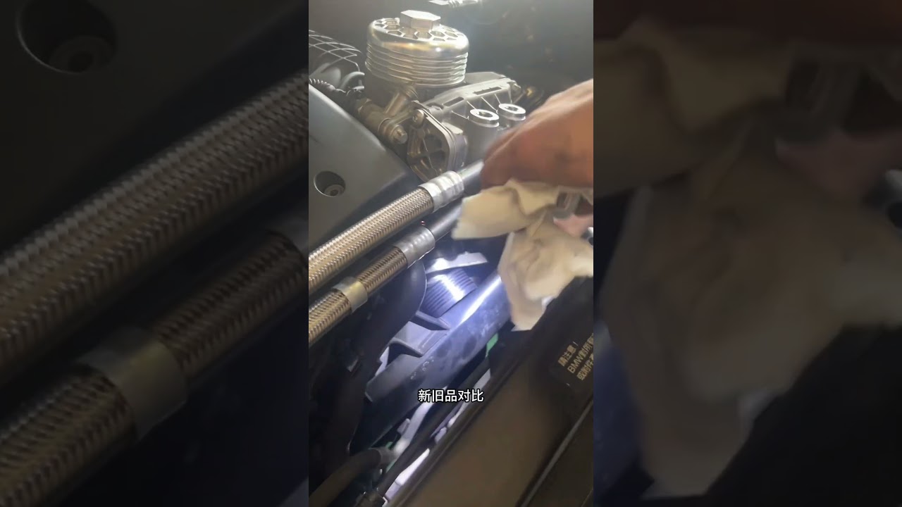 N54新問題出現了？？？ #n54 #diy #修理