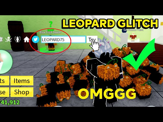 CORRE!! 3 CODE BELI + CÓDIGO DA FRUTA LEOPARDO NO BLOX FRUITS (roblox) 