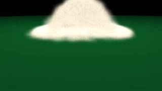 Sand Storm - Front