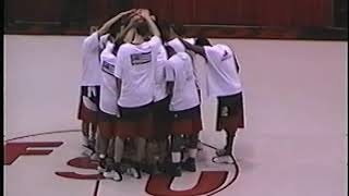 Archbishop Spalding Basketball 2002 pt 4