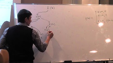 Java Core February: Procedural Java. Лекция #2 (Часть 3)