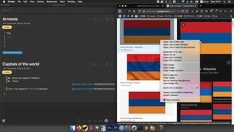 Create notes and sync them with Anki in almost real time (Tiddly Research)