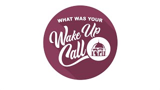 Wake Up Call With Sheila W.