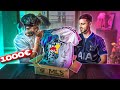 On achte 1000 de maillots mls unboxing  