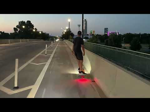 11,000 mile review OneWheel XR