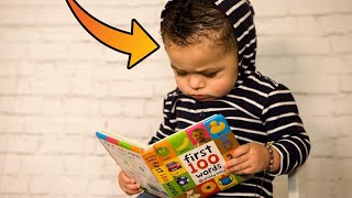 How To Teach Your Child To Read (Teach Them In Two Weeks)