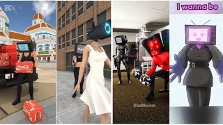 New 2026 Skibidi Toilet Mega Battle