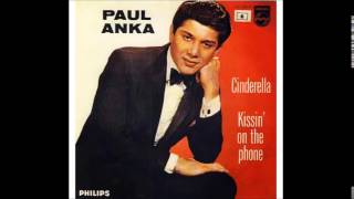 Watch Paul Anka Cinderella video