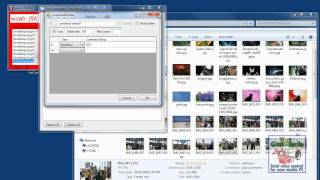 VoxCommando Tutorial 02 - Sendkeys + Looping = Scrolling