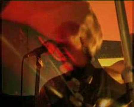 John Lynam - Big Fish (music video)