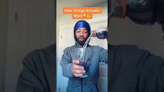 How Things Actually Work