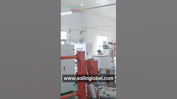 Custom label materials/www.sailinglabel.com #label #machine #quality #factory #sailing #aluminum