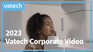 Vatech Corporate Video 2023 l Always on your side l Short version