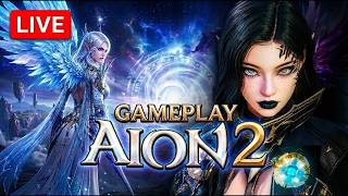 🔥AION 2🔥 Elyos Server: Bakarma ✅ | COMO JOGAR: ❗aion2  | PT-BR/EN-US |❗social ❗exitlag ❗novatoaion