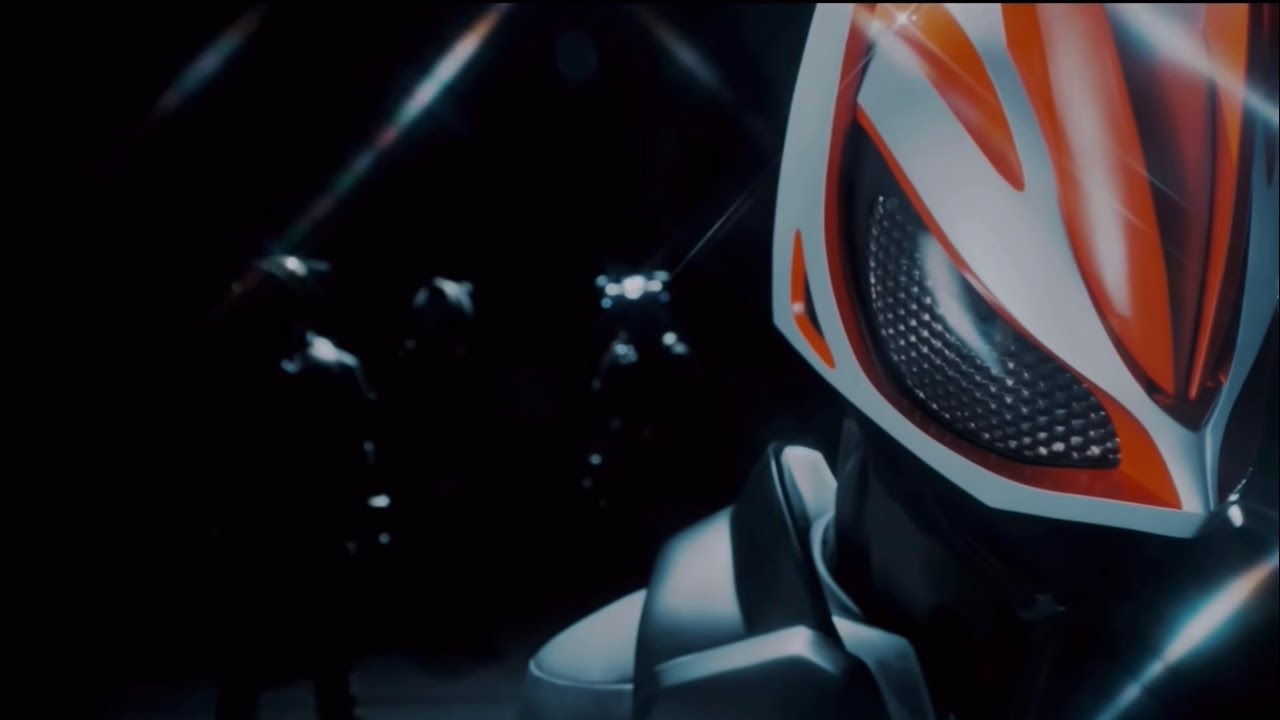 [한글자막] 가면라이더 기츠 예고편