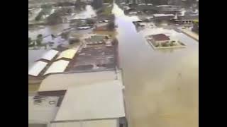 KZN floods 1987