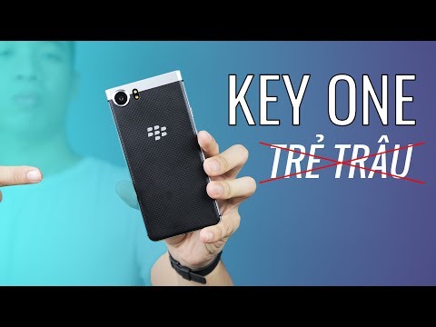 Video BlackBerry rẻ mấy cũng không dành cho 