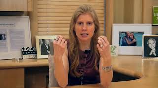 Week 1 Video 2.2: Why I Give | Laura Arrillaga-Andreessen Giving 2.0™ MOOC