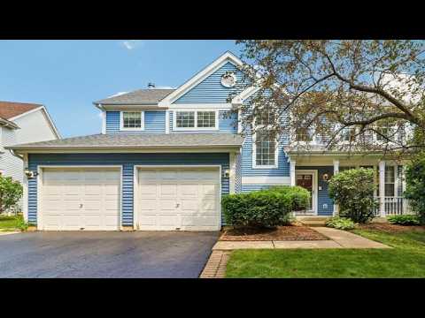 6212 Formoor Lane, Gurnee, IL home video tour