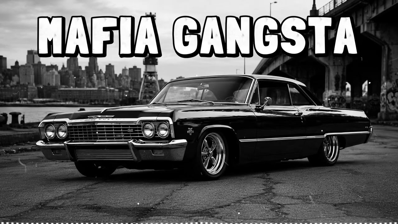 Legendary Gangsta Rap from 90s & 2000s | Ultimate Old School Hip
