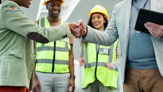 Get Paid In Full, On Time. Every Time. Simplified Escrow Payments for Stress-Free Construction.
