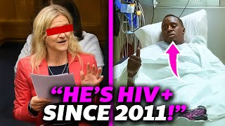 Prison Doctor CONFIRMS Diddy’s Shocking STD List — HIV+ Since 2011?!
