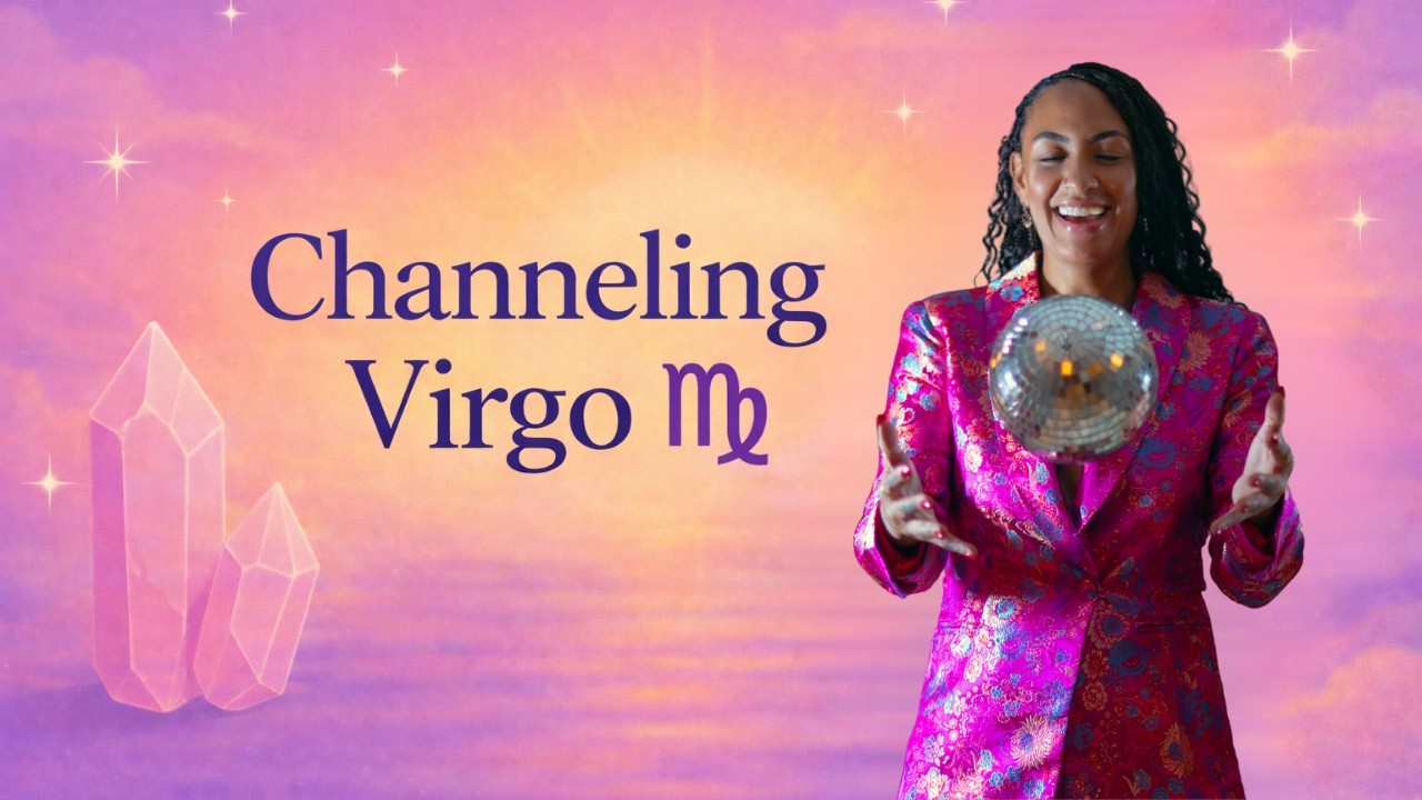 VIRGO ♍️ WHATS TEA? 🫖