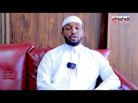 Suuratu Nuur Qaari Maahir