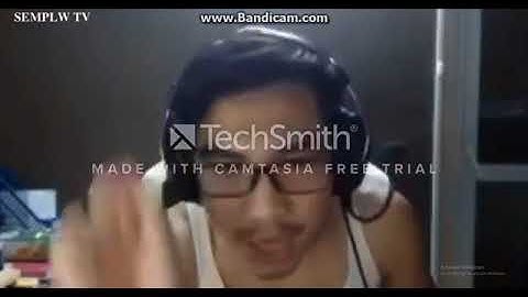 tổng hợp những pha chửi của pewpew