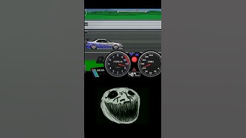 #pixelcarracer #nissan #trollface #viralvideo #games