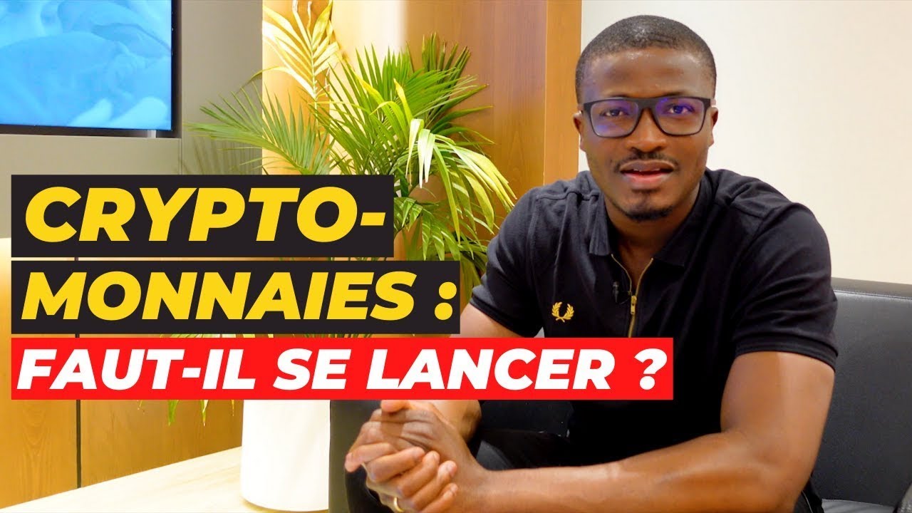 Comment Investir dans les CRYPTO (pour débutants)