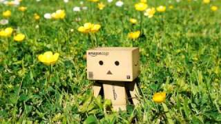 Secondhand Serenade - Is There Anybody Out There