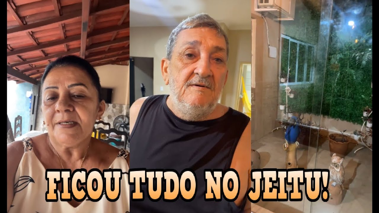 BOINHA MAIS NUBIA AGRADECE PRESENTE!