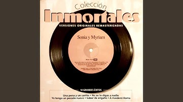 María Soledad